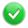 Tick sign