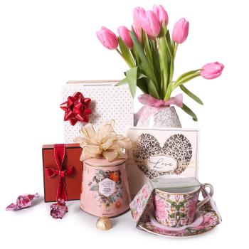 International Women's Day